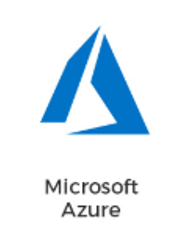 Azure LunaSoft tech stack