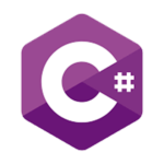 C# LunaSoft tech stack