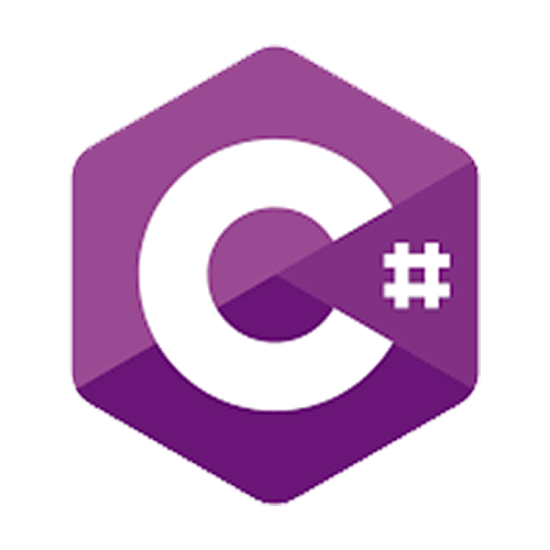 C# LunaSoft tech stack
