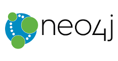 neo4j LunaSoft tech stack