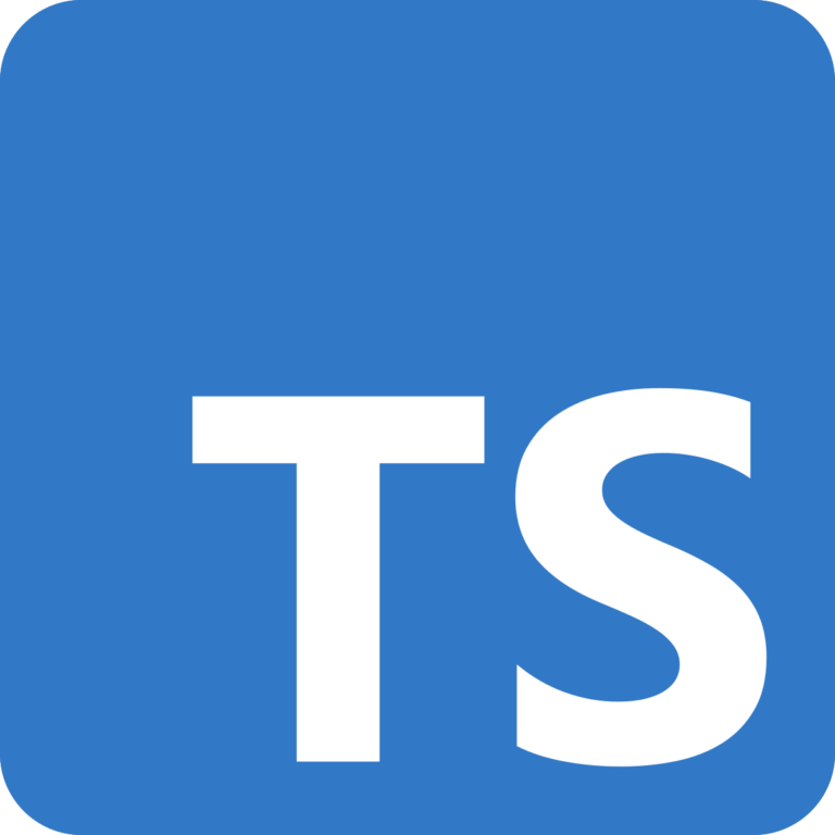 TypeScript LunaSoft tech stack