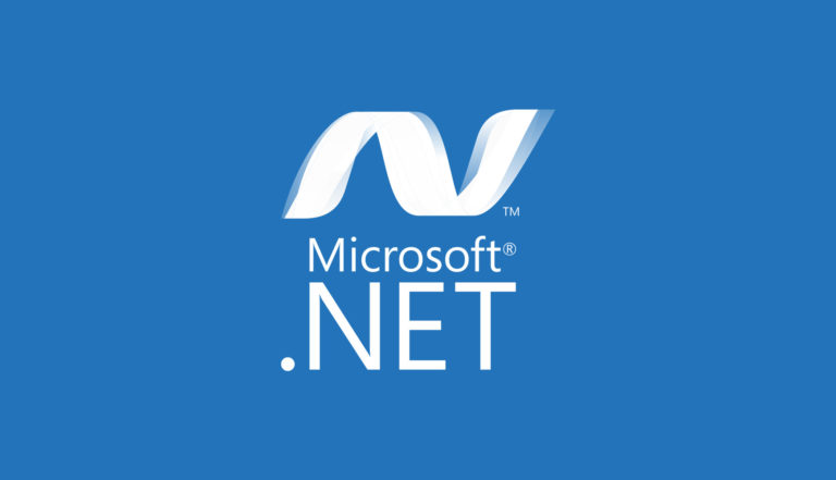 Microsoft.net tech stack