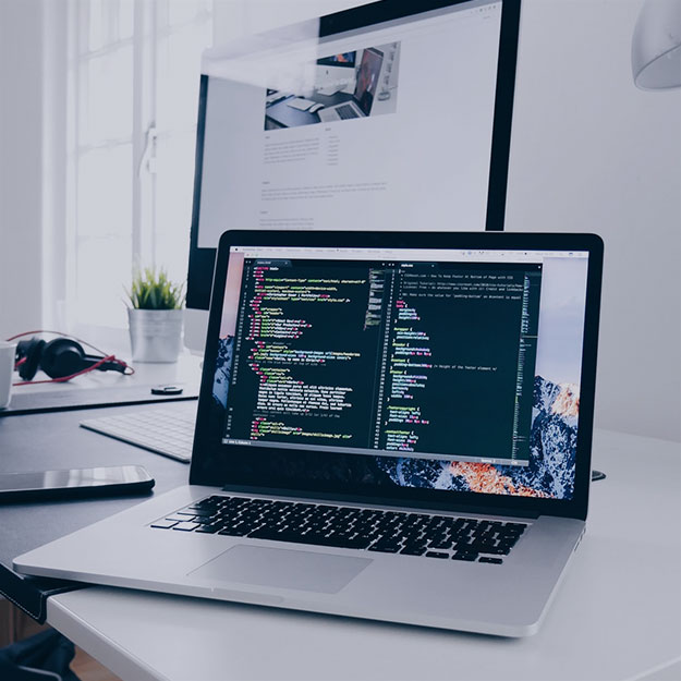Software Solutions - Services - LunaSoft
