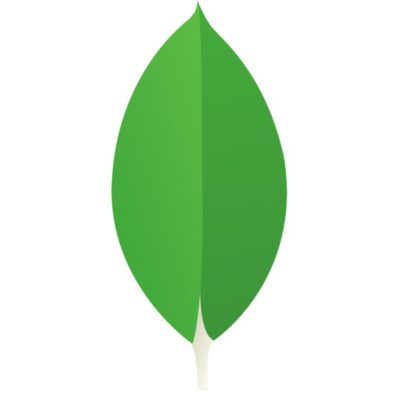 MongoDB-Emblem